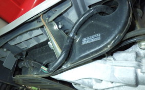 HONDA GYRO X TD02