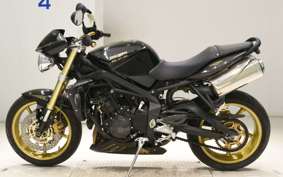 TRIUMPH STREET TRIPLE 2007