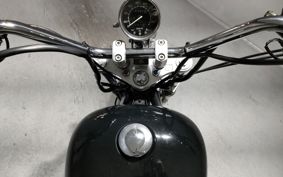 HONDA STEED 400 NC37