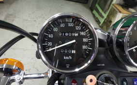 KAWASAKI ZEPHYR 750 1991 ZR750C