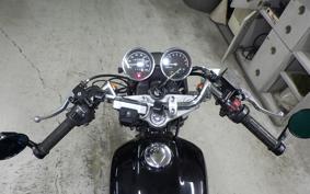 HONDA CB400SS E 2005 NC41