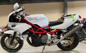 YAMAHA TRX850 1996 4NX