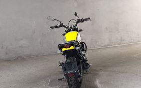 DUCATI SCRAMBLER ICON KC04AA