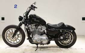 HARLEY XL883LI 2009