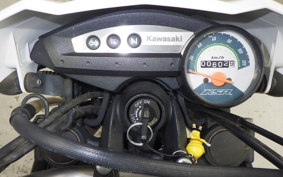 KAWASAKI KSR110