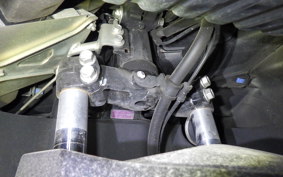 HONDA PCX125 1985 JK05