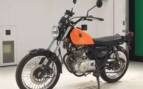 SUZUKI GRASS TRACKER NJ47A