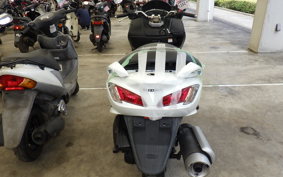 SUZUKI SKYWAVE 200 (Burgman 200) CH41A