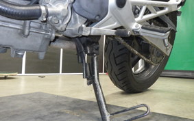 HONDA VTR 250 Gen. 2 2009 MC33