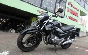 SUZUKI GSR250 GJ55D