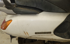 HONDA SPACY 100 JF13