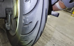 HONDA DIO GEN 3 AF34