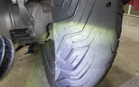 HONDA PCX 125 2022 JK05