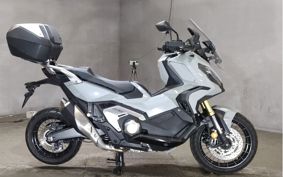 HONDA X-ADV 750 RH10