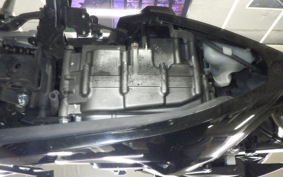 SUZUKI GSX-S125 DL32B