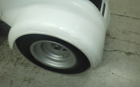 HONDA GYRO CANOPY 1990 TA03