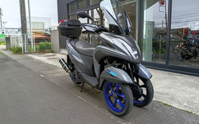 YAMAHA TRICITY 155 SG37J