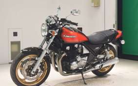 KAWASAKI ZEPHYR 1100 1992 ZRT10A