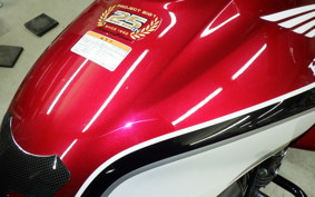 HONDA CB400SF GEN 4 A 2018 NC42