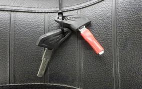 DUCATI SCRAMBLER ICON 2015