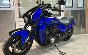 SUZUKI BOULEVARD M109R 2017 VY53A