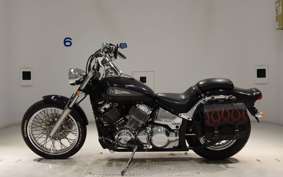 YAMAHA DRAGSTAR 400 2019 VH01J