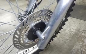 HONDA XLR250R GEN 3 MD22