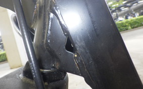 SUZUKI LET's CA4AA