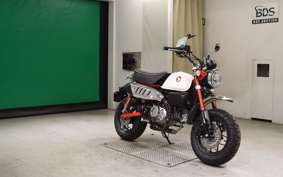 HONDA MONKEY 125 JB05