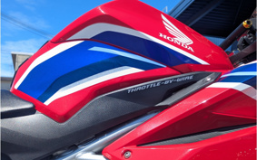 HONDA CBR250RR ABS MC51