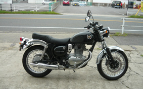 KAWASAKI ESTRELLA BJ250A