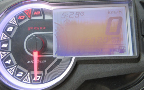 PGO TIGRA 168R RFVAFAFA