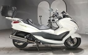 YAMAHA MAJESTY 250 SG20J