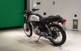 HONDA GB250 CLUBMAN 2008 MC10