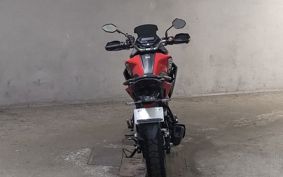 HONDA CB200X MC56