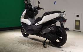 BMW C400GT 2021