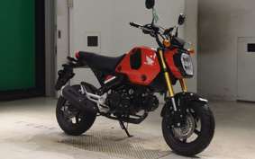 HONDA GROM 2016 JC92