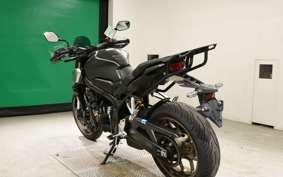 HONDA CB650R 2022 RH03