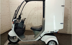 HONDA GYRO TA03