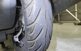 SUZUKI ADDRESS V125 G 2020 CF4EA