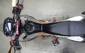 HONDA CRF250L 2025 MD47