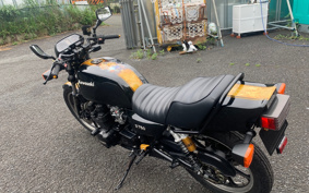 KAWASAKI Z750 GP Type KZ750R