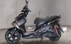 YAMAHA CYGNUS125XSR SE44J