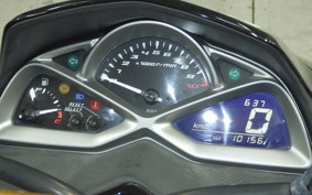 YAMAHA Majesty 155 S 2005 SG28J