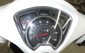 HONDA DIO 110 2017 JF58