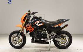 KAWASAKI KSR110 KL110A