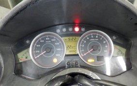 HONDA FORZA ZA MF10