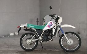 YAMAHA DT50 17W