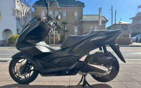 HONDA PCX 160 KF47