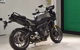 YAMAHA MT-09 Tracer 2018 RN36J
